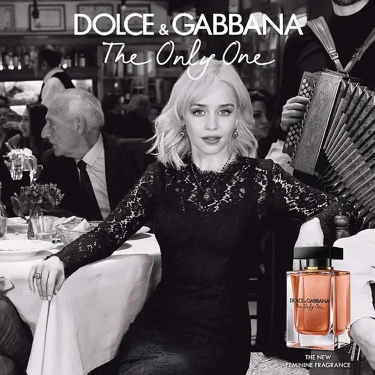 Dolce & Gabbana The Only One Eau de Parfum 3