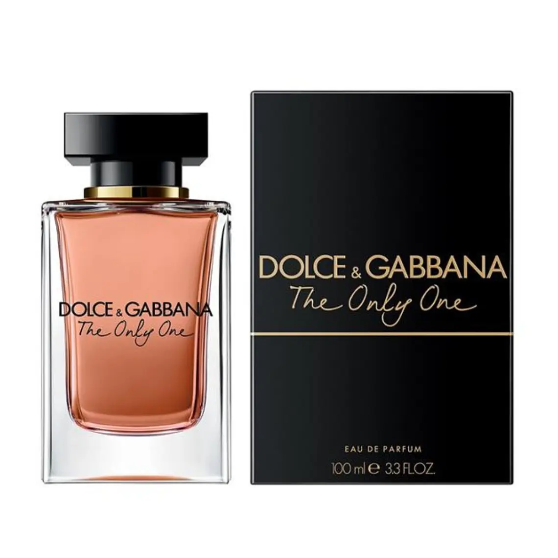 Dolce & Gabbana The Only One Eau de Parfum 2