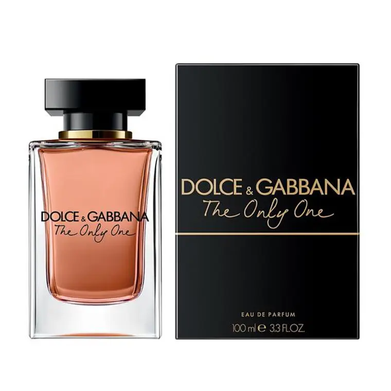 Dolce & Gabbana The Only One Eau de Parfum 2