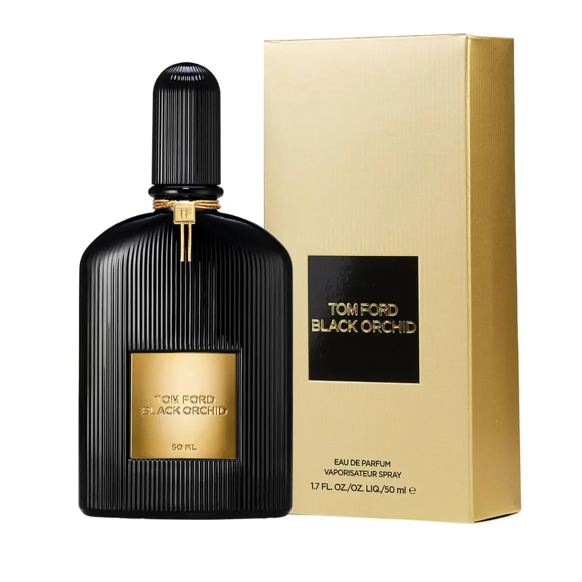 Tom Ford Black Orchid Eau de Parfum 2