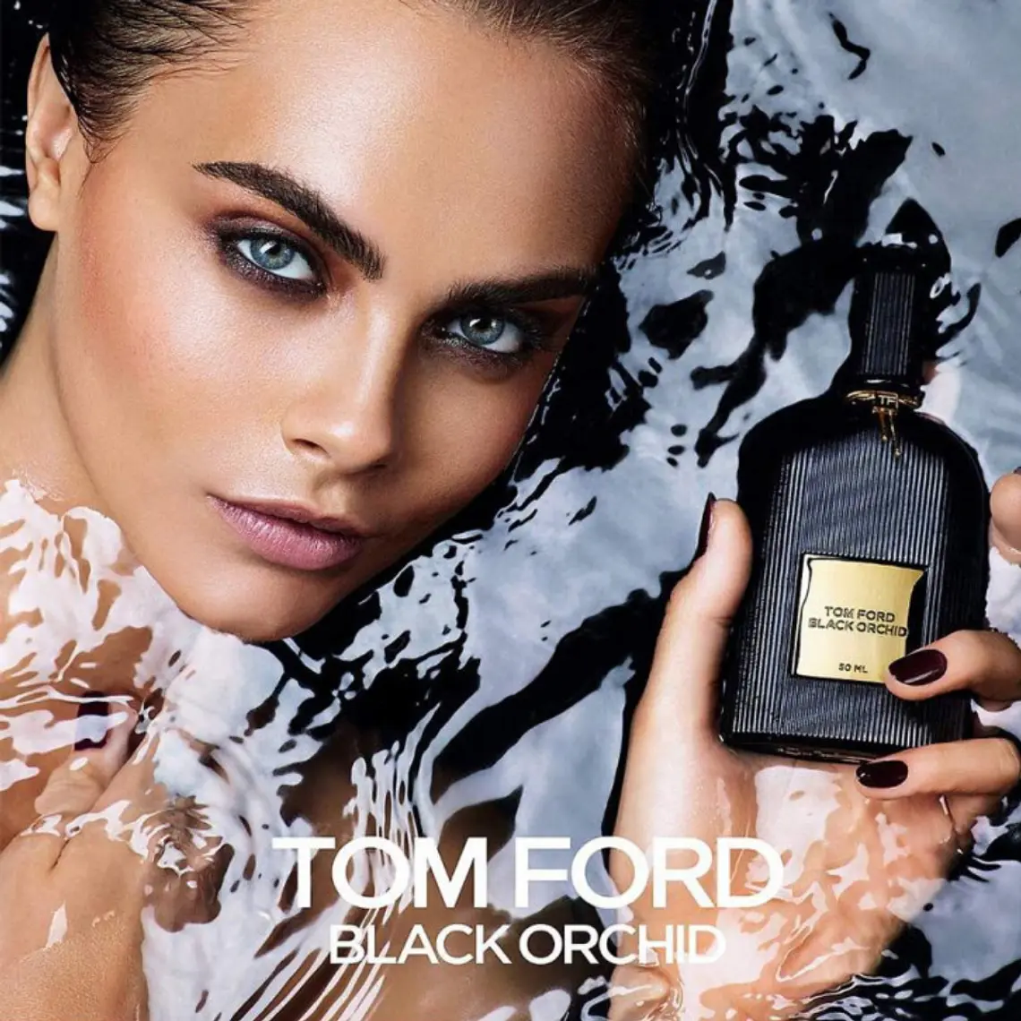 Tom Ford Black Orchid Eau de Parfum 3