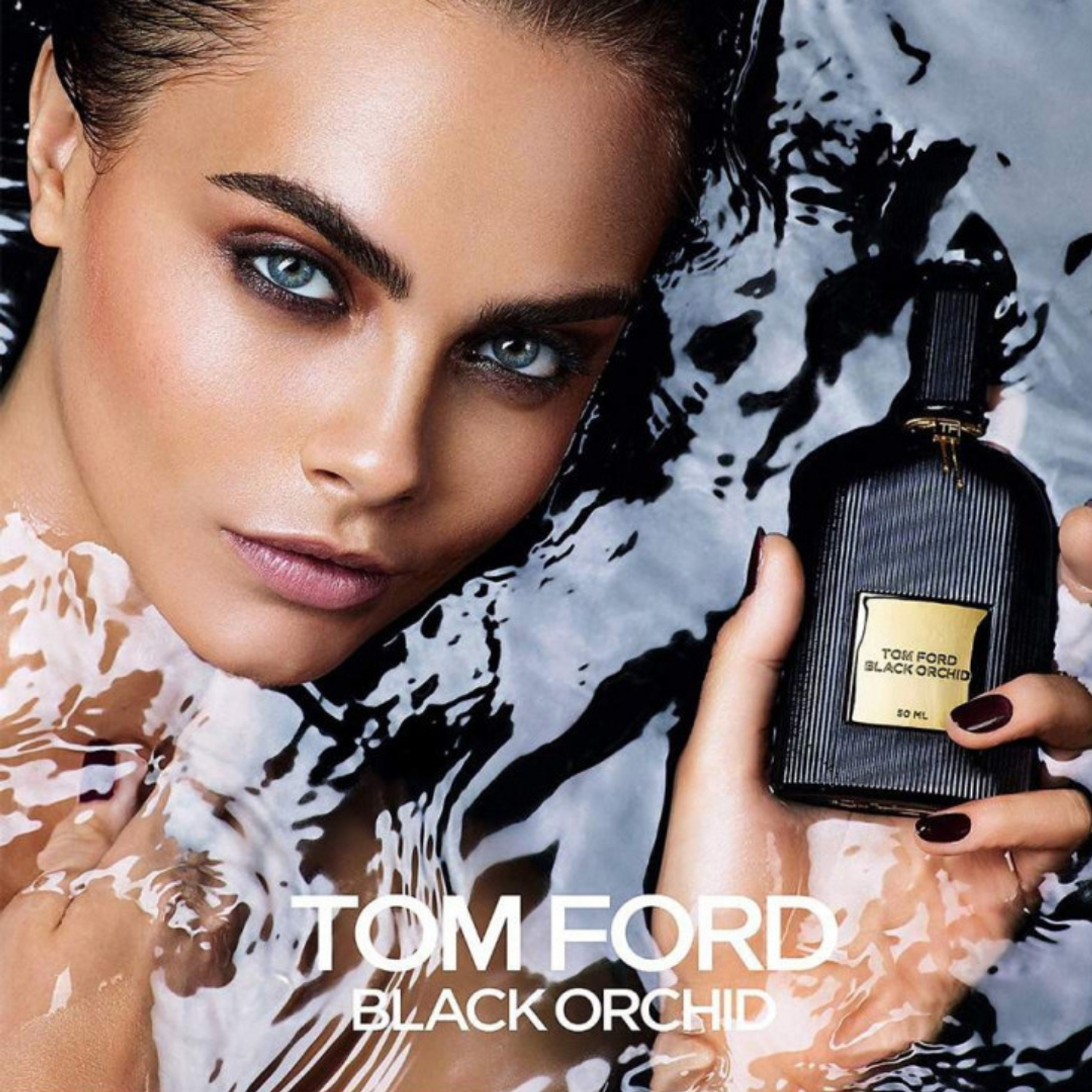 Tom Ford Black Orchid Eau De Parfum 3