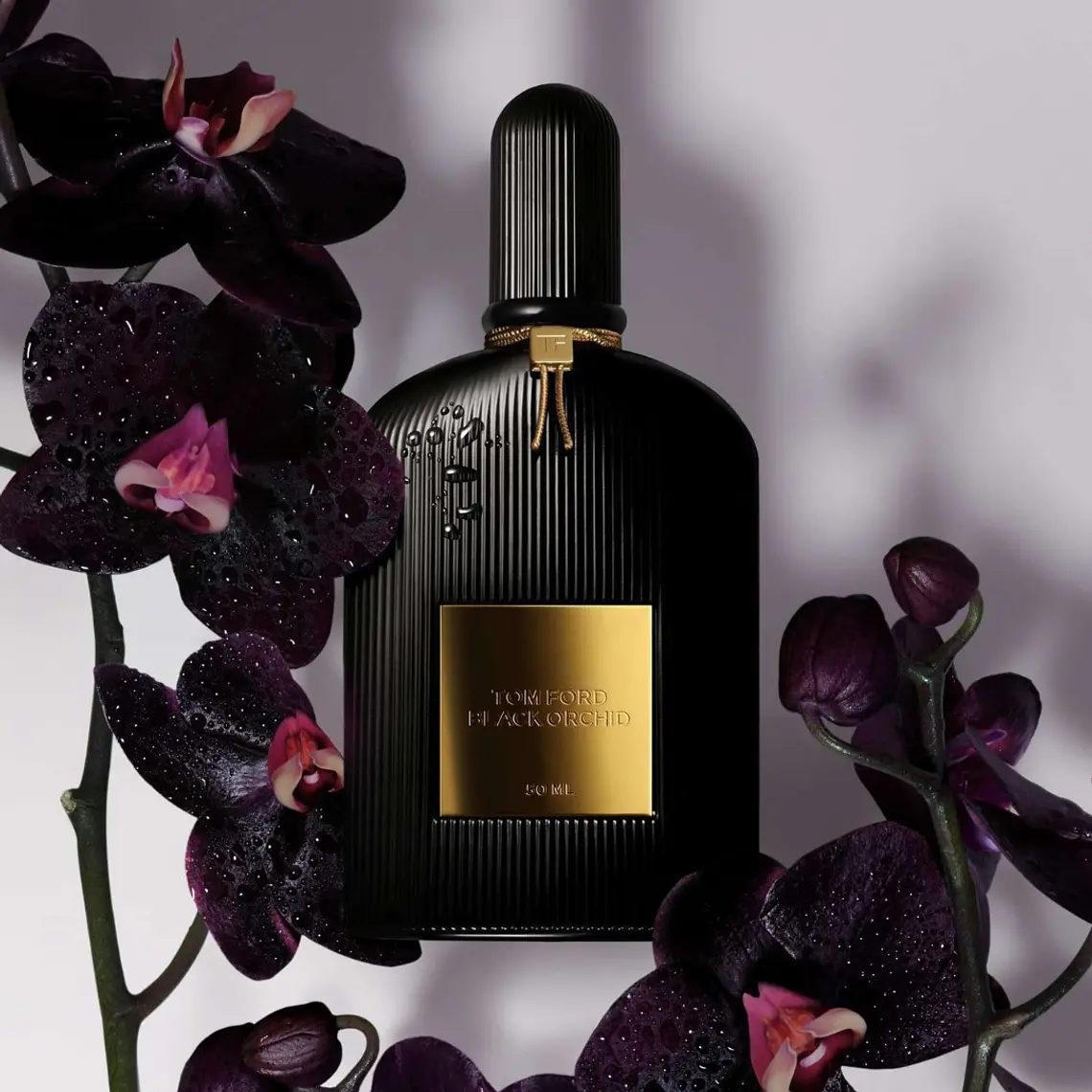 Tom Ford Black Orchid Eau de Parfum 5