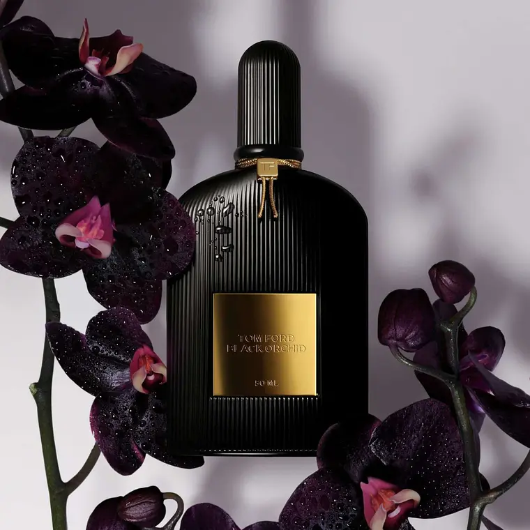 Tom Ford Black Orchid Eau de Parfum 5
