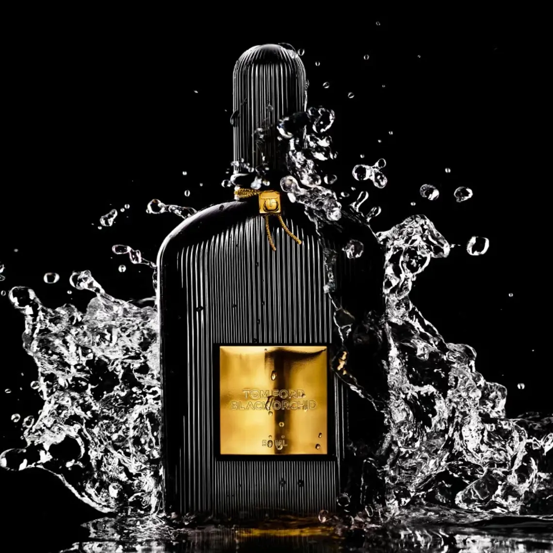 Tom Ford Black Orchid Eau de Parfum 6