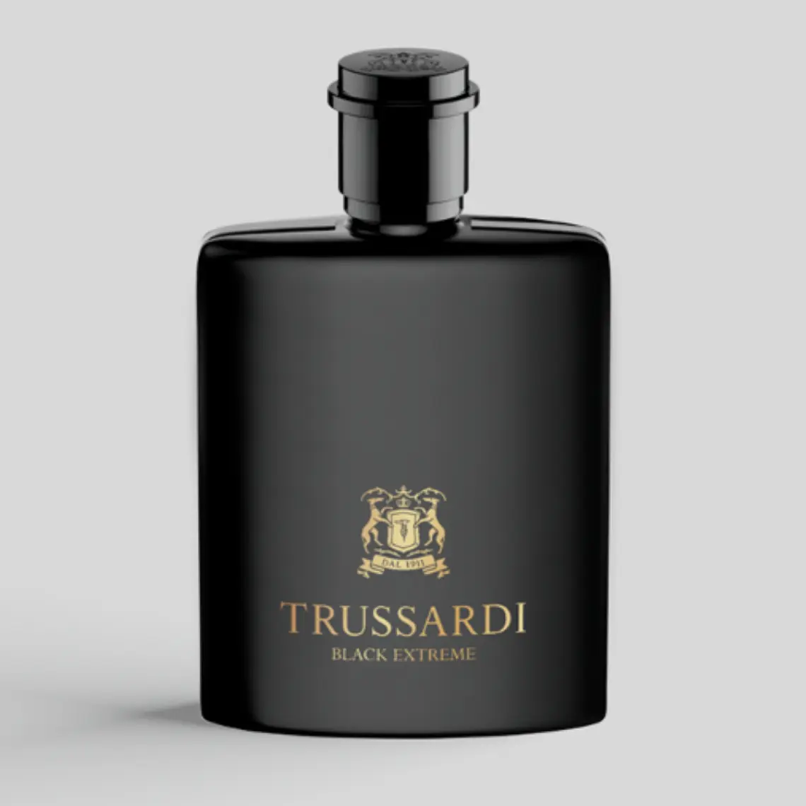 Trussardi Black Extreme Man Eau de Toilette 8