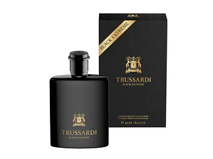 Trussardi Black Extreme Man Eau de Toilette