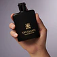 Trussardi Black Extreme Man Eau de Toilette - Thumbnail 7
