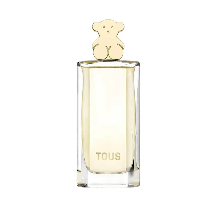Tous Gold Eau de Parfum 5