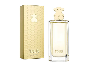 Tous Gold Eau de Parfum