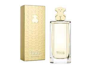 Tous Gold Eau de Parfum