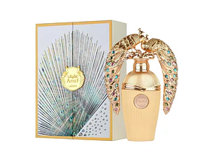 Lattafa Afeef Unissexo Eau De Parfum