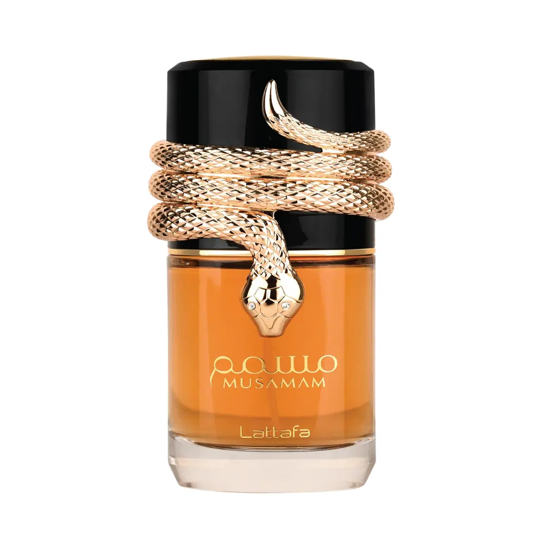 Lattafa Musamam Unissexo Eau de Parfum 3