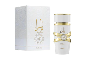 Lattafa Yara Moi Woman Eau de Parfum