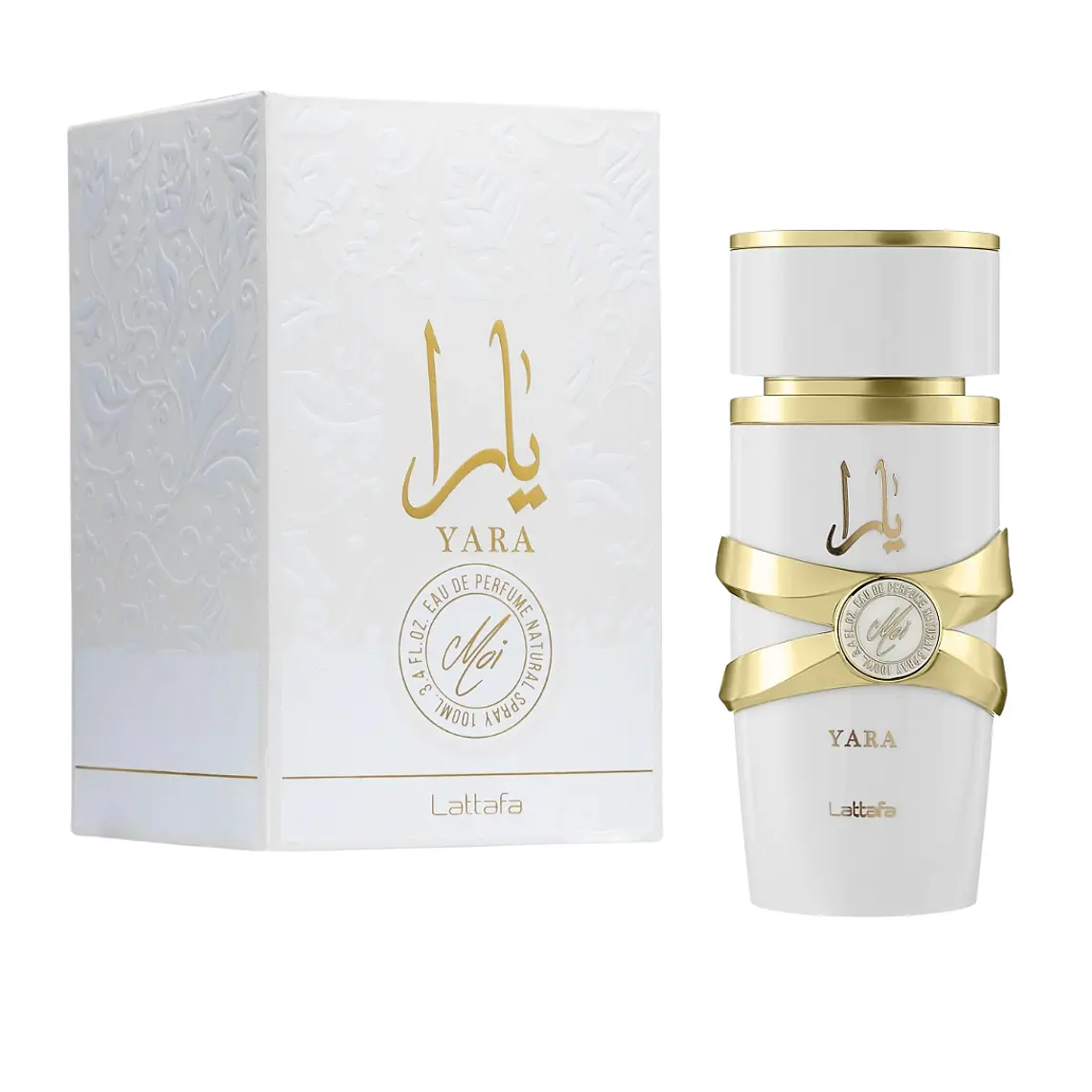 Lattafa Yara Moi Woman Eau de Parfum 1