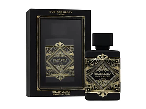 Lattafa Bade'e Al Oud Oud for Glory Unissexo Eau de Parfum