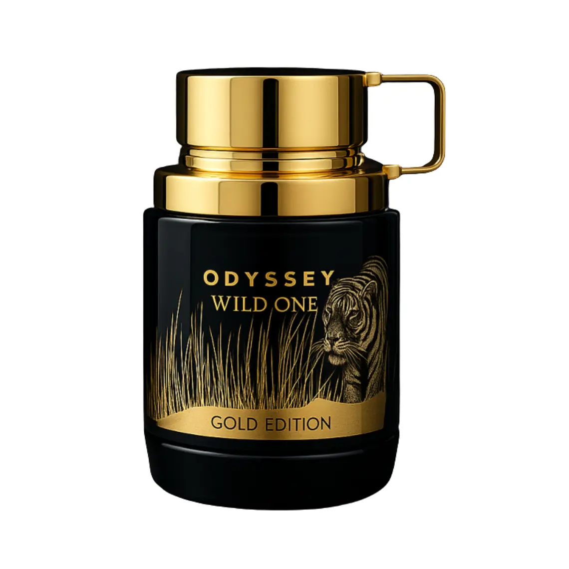 Armaf Odyssey Wild One Gold Edition Eau de Parfum 2