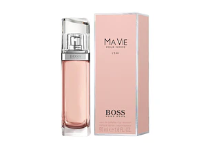 Hugo Boss Ma Vie L'Eau Woman Eau de Toilette