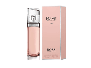 Hugo Boss Ma Vie L'Eau Woman Eau de Toilette