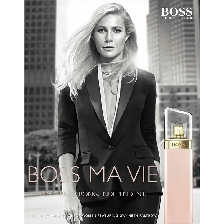 Hugo Boss Ma Vie L'Eau Woman Eau de Toilette 2