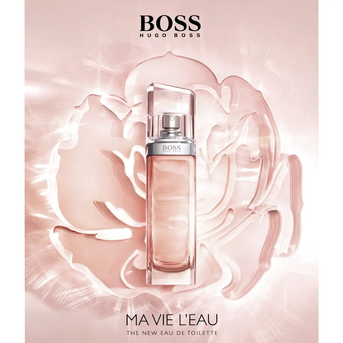 Hugo Boss Ma Vie L'Eau Woman Eau de Toilette 3