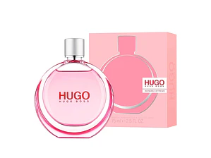 Hugo Boss Hugo Woman Extreme Eau de Parfum