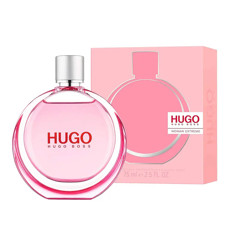 Hugo Boss Hugo Woman Extreme Eau de Parfum 1