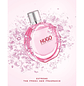 Hugo Boss Hugo Woman Extreme Eau de Parfum - Thumbnail 3