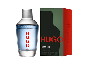 Hugo Boss Hugo Man Extreme Eau de Parfum