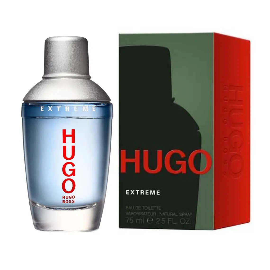 Hugo Boss Hugo Man Extreme Eau de Parfum 1