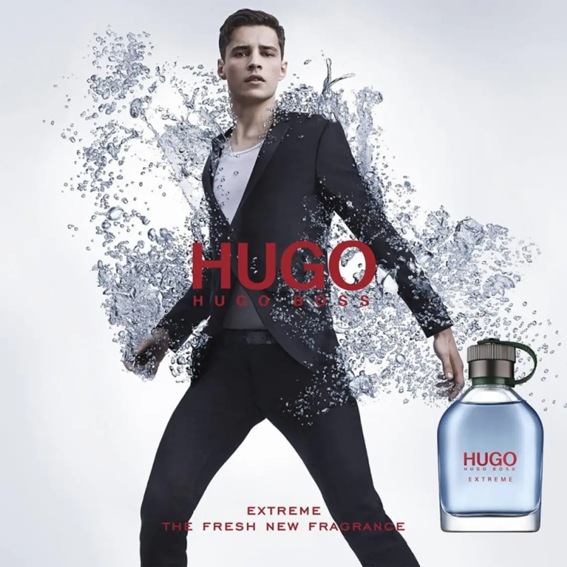 Hugo Boss Hugo Man Extreme Eau de Parfum 2