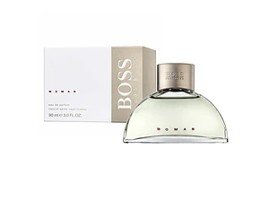 Hugo Boss Woman Eau de Parfum