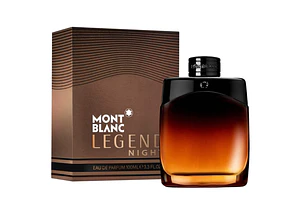 Montblanc Legend Night Eau de Parfum