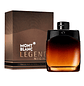 Montblanc Legend Night Eau de Parfum - Thumbnail 1