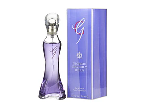 Giorgio Beverly Hills G Woman Eau de Parfum