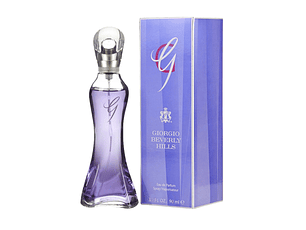 Giorgio Beverly Hills G Woman Eau de Parfum
