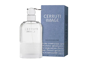 Cerruti Image Man Eau de Toilette