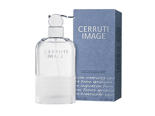 Cerruti Image Man Eau de Toilette