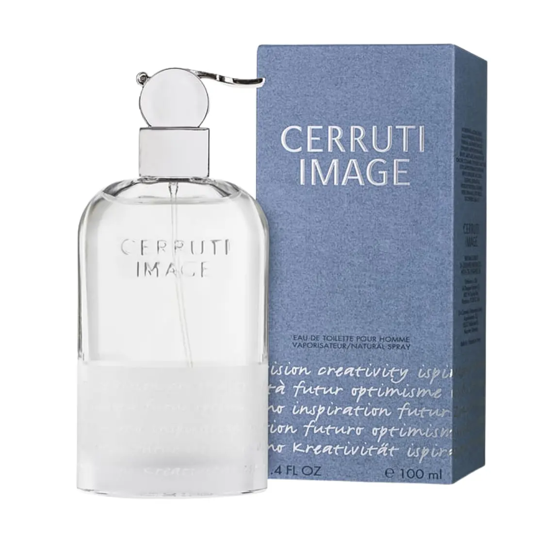 Cerruti Image Man Eau de Toilette 1