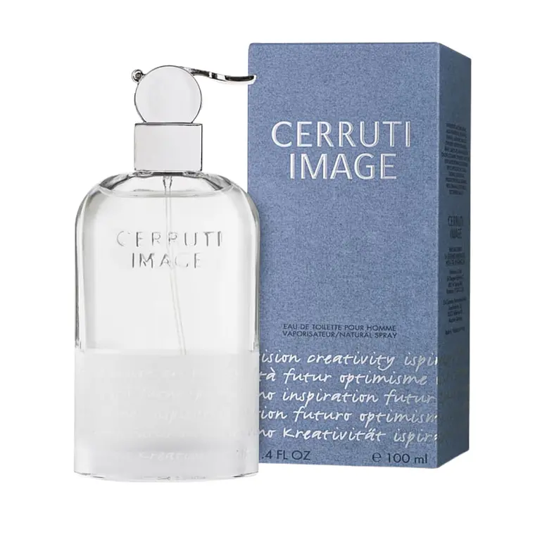 Cerruti Image Man Eau de Toilette 1