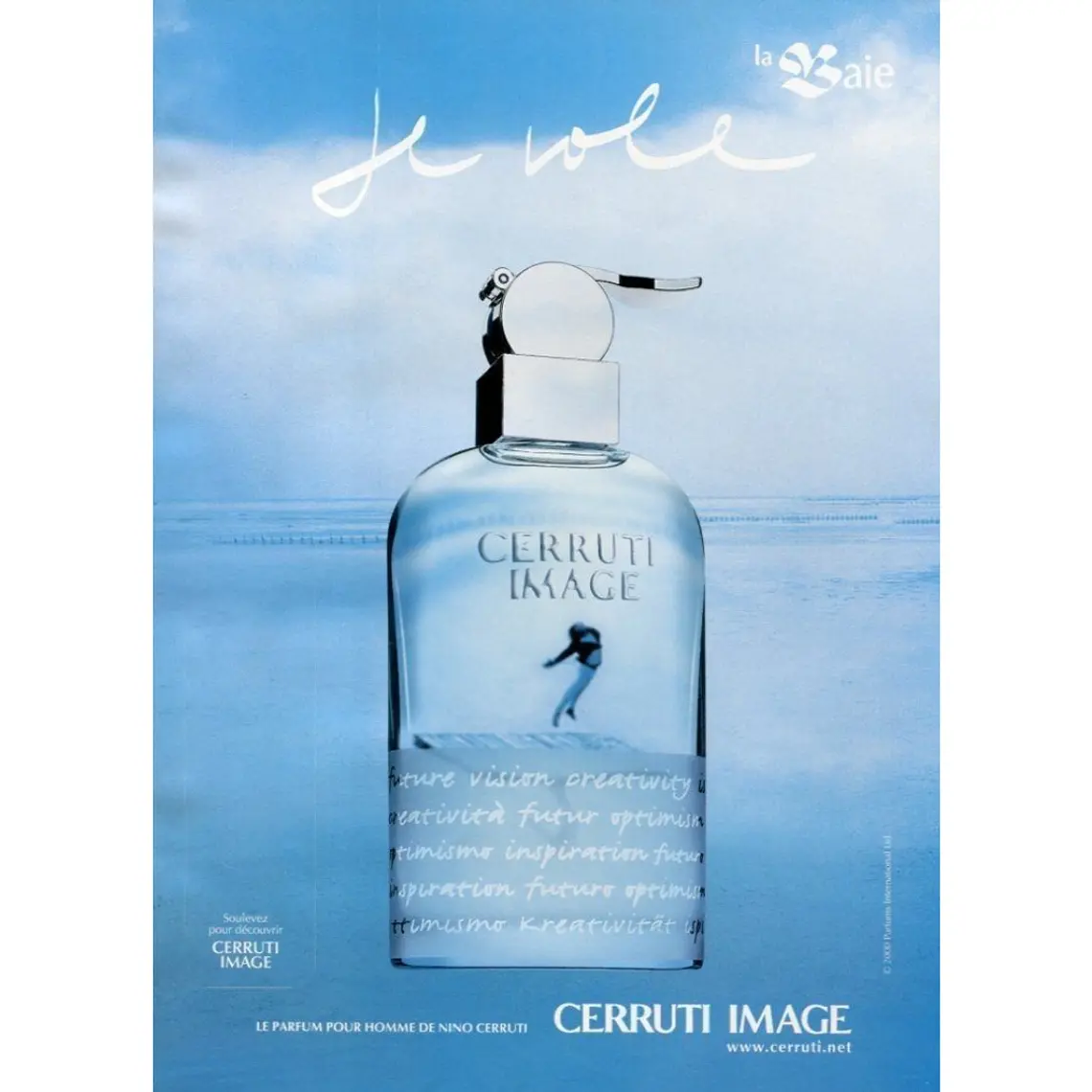 Cerruti Image Man Eau de Toilette 2