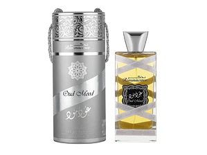 Lattafa Oud Mood Reminiscence Eau de Parfum