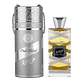 Lattafa Oud Mood Reminiscence Eau de Parfum - Thumbnail 1