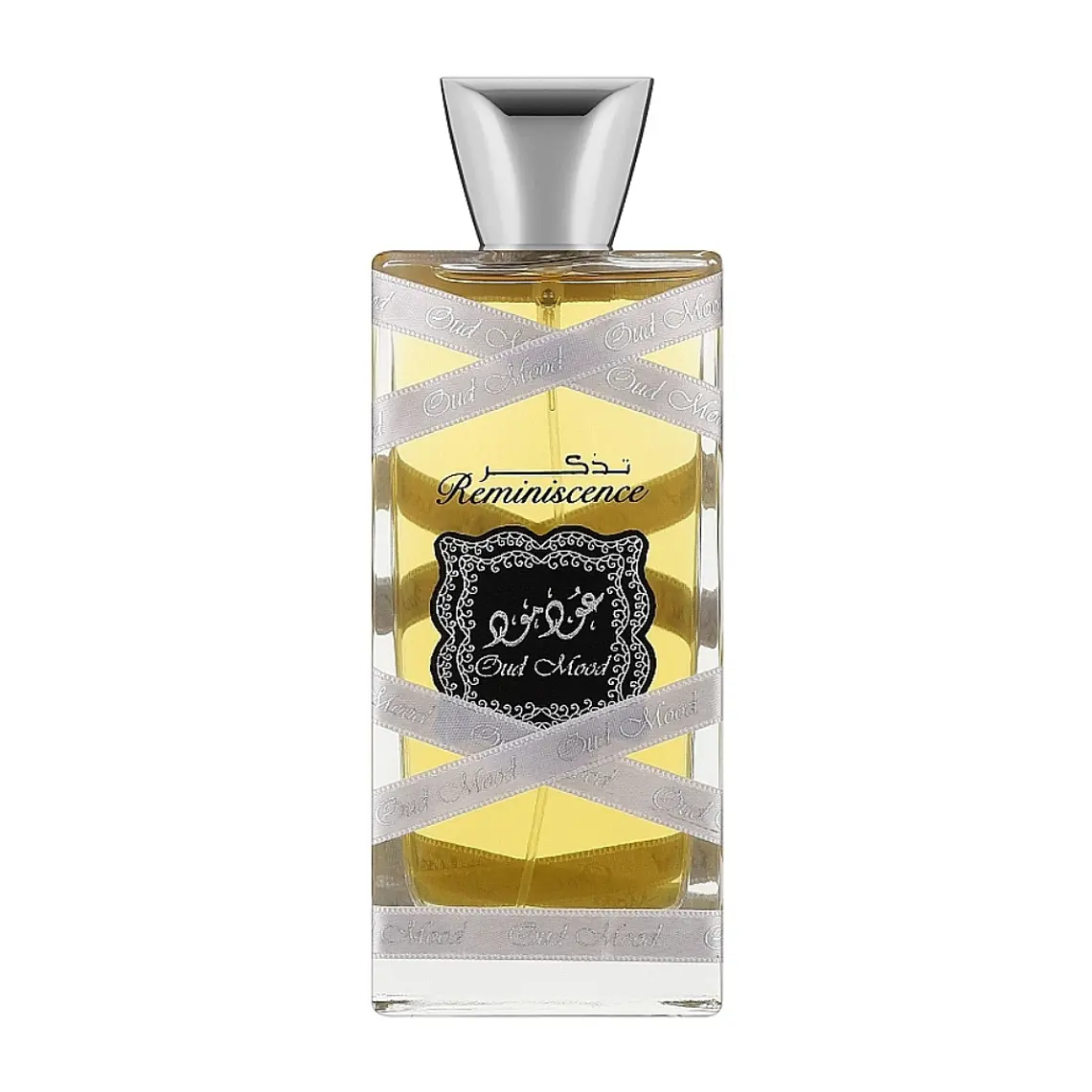 Lattafa Oud Mood Reminiscence Eau de Parfum 5