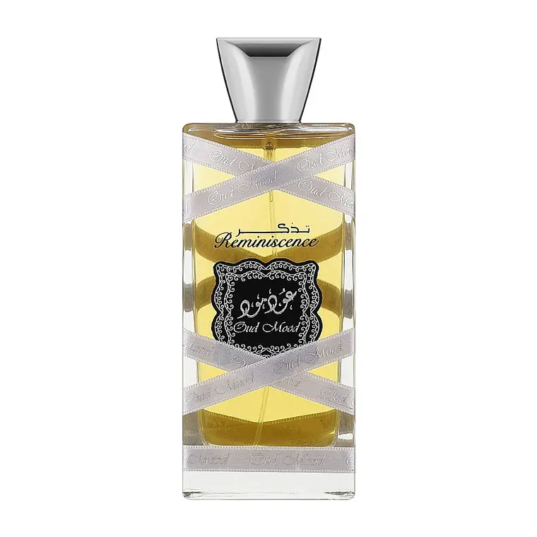 Lattafa Oud Mood Reminiscence Eau de Parfum 5