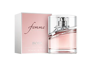Hugo Boss Boss Femme Eau de Parfum