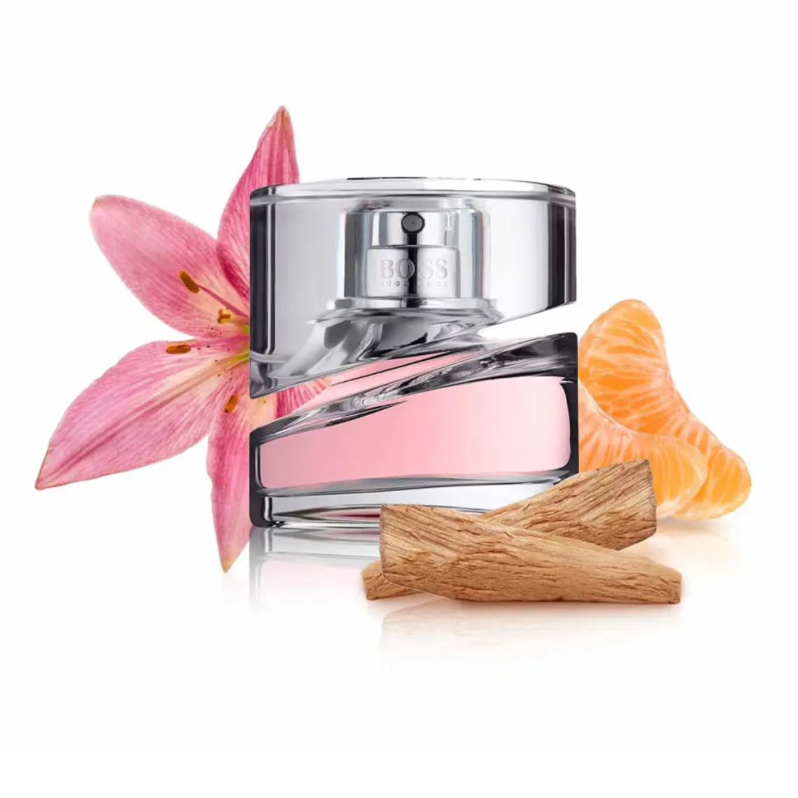 Hugo Boss Boss Femme Eau de Parfum 5
