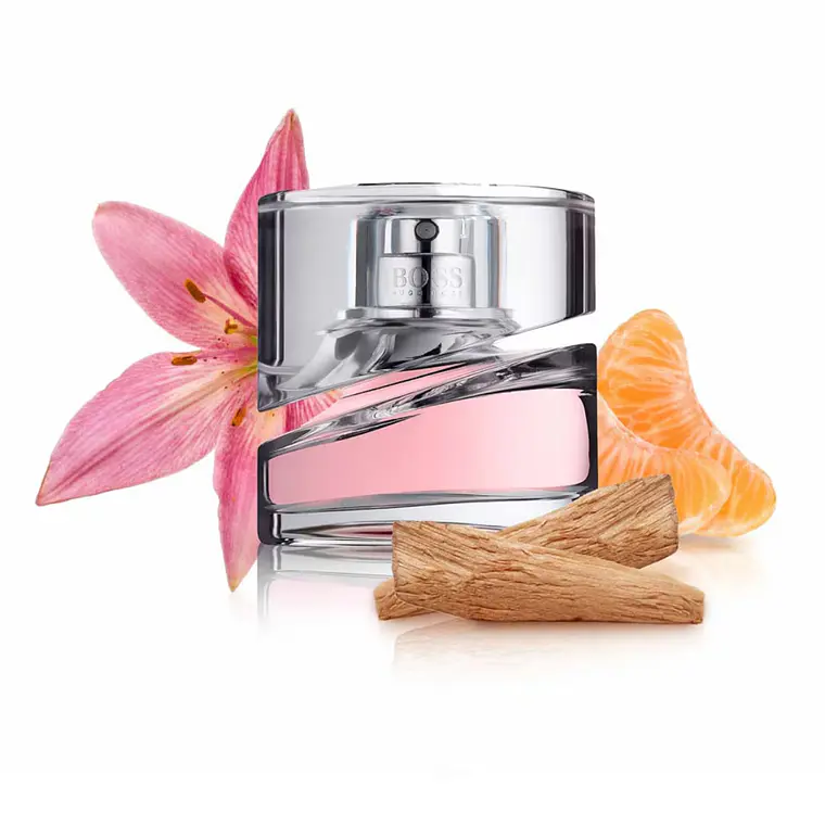Hugo Boss Boss Femme Eau de Parfum 5