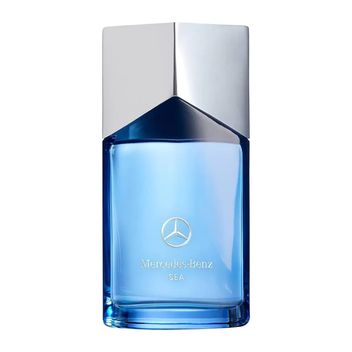 Mercedes-Benz LSA Sea Eau de Parfum 6