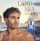 Mercedes-Benz LSA Sea Eau de Parfum - Thumbnail 3